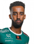 Fahad Fussad Mohamed