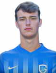 Falke Vandecaetsbeek