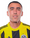 Farruh Sayfiyev