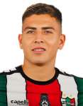 Felipe Sebastián Chamorro Aspe
