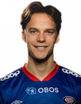 Felix Horn Myhre