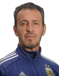 Fernando Ariel Batista