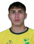 Fernando Nahuel Farías