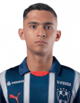 Fidel Daniel Ambríz González