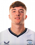 Finlay Douglas Cross-Adair