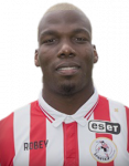 Florentin Pogba