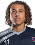 Florian Payet