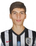 Fotios Pantekidis