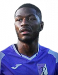 Francis Ngoy