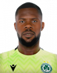 Francis Uzoho