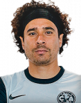 Guillermo Ochoa