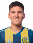 Franco Gabriel Ibarra