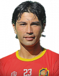 Franco Javier Caballero