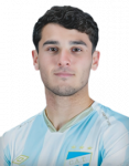 Franco Nicola Albanell