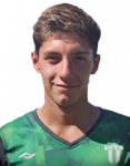 Franco Nicolás Paredes