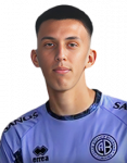 Franco Ezequiel Rami