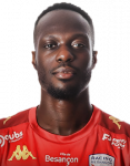 Papis François Mendy