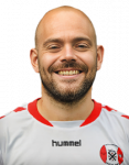 Frank Voorwald