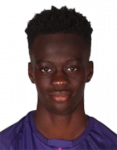 Frédéric Efuele Ngoyala