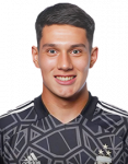 Froilán Gabriel Díaz
