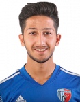 Furkan Eliaçık