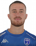 Gabin Delguel