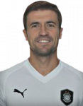 Gabriel Fernández Arenas