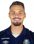 Gabriel Hamester Grando