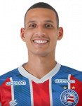 Gabriel Lheman Xavier