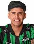 Gabriel Martiniano Altamirano