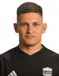 Gabriel Nicolás Benegas