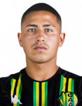 Gabriel Paredes