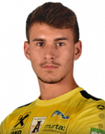 Gabriel Rokov