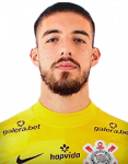 Gabriel Welisson da Silva Almeida