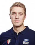Gard Johan Holme