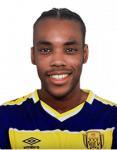 Garry Rodrigues