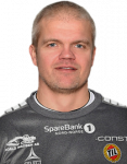Gaute Ugelstad Helstrup