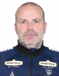 Geir Bakke