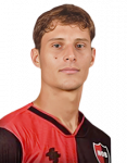 Genaro Ariel Rossi
