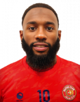 Georges-Kévin Nkoudou