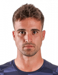 Gerard Garriga Gibert