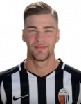 Gianmarco Meo