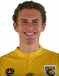 Gianni Ryan Stensness