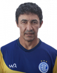 Gilberto Carlos Nascimento