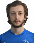 Giorgi Zaria