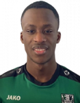 Glen Rutahizamu Habimana