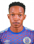 Gomolemo Grant Kekana