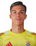 Gonçalo da Silva Sobral