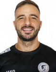 Gonçalo José Gonçalves dos Santos