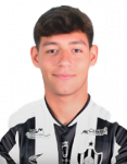 Gonzalo Agustín Trindade